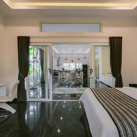 Ethan Villa Ubud Eksteriør bilde