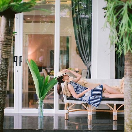 Ethan Villa Ubud Eksteriør bilde