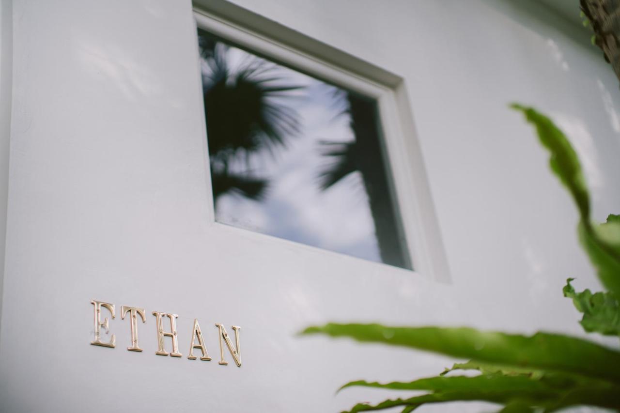 Ethan Villa Ubud Eksteriør bilde