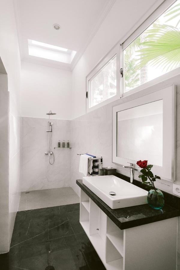 Ethan Villa Ubud Eksteriør bilde