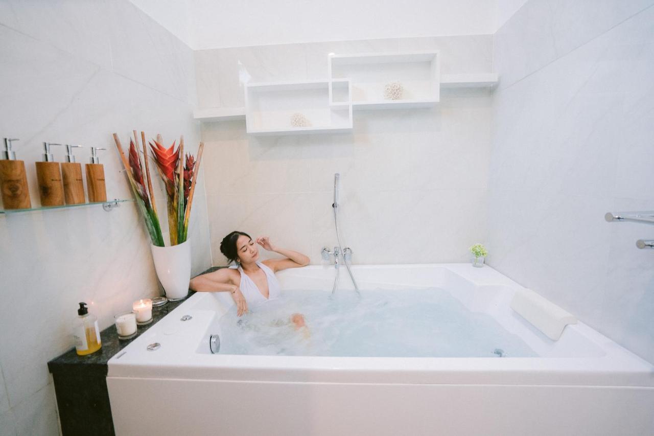 Ethan Villa Ubud Eksteriør bilde